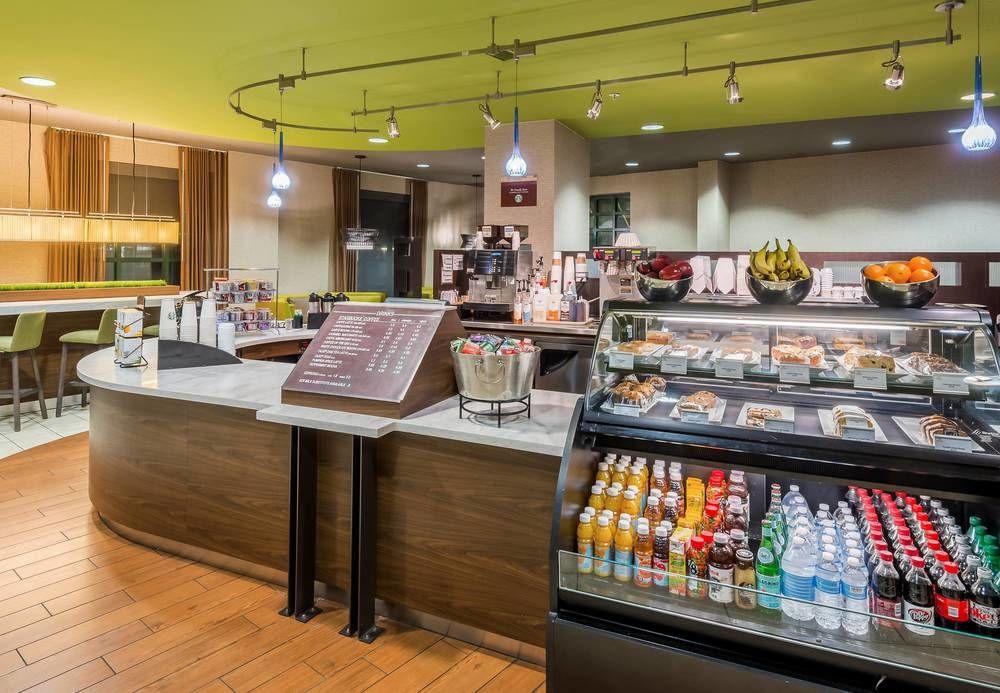 Courtyard By Marriott Chattanooga Downtown Buitenkant foto